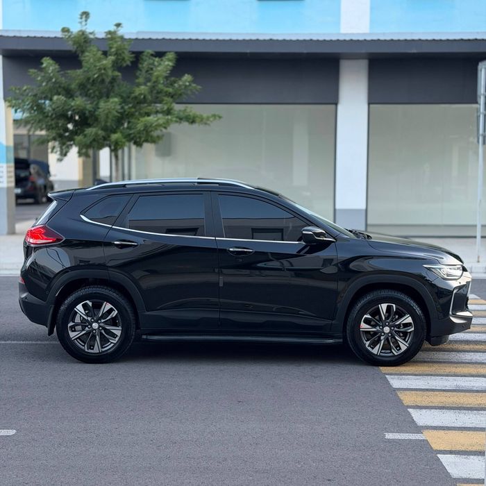 Tracker 2 2023 Premier Full PropanGaz bor Xolati Ideal 750$ bilan !