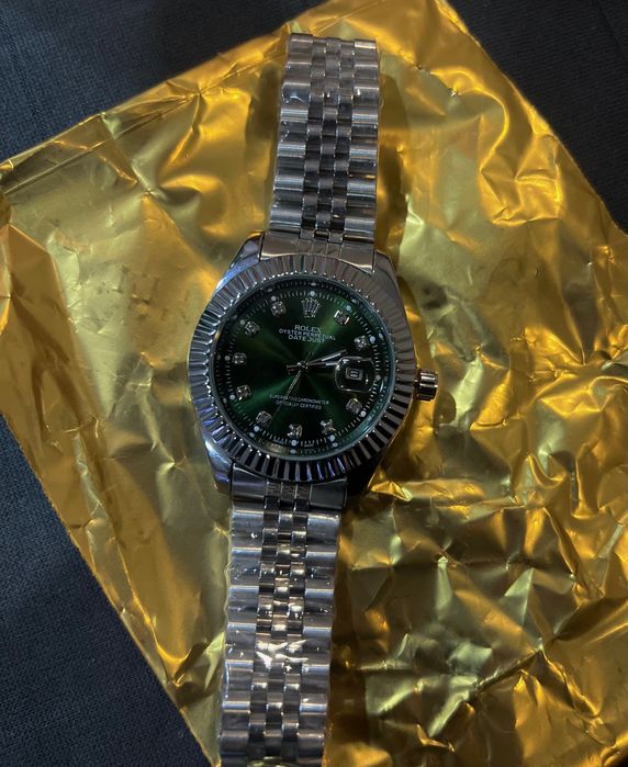 Дамски часовници нови Rolex