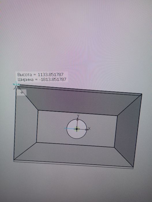 Compac dasturida hohlagan detal va eskizlarni tayyorlab beramiz  va 3D