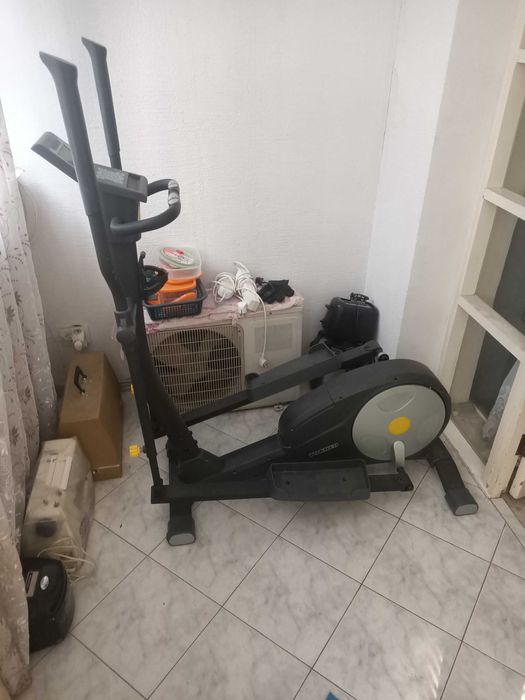 Тренажёр TORNEO Б/У