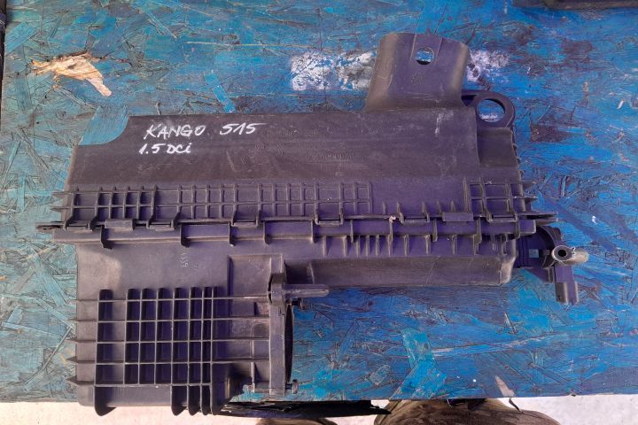 Carcasa filtru aer 8200600176 - 1.5 DCI 8200600176 - 1.5 DCI Renault