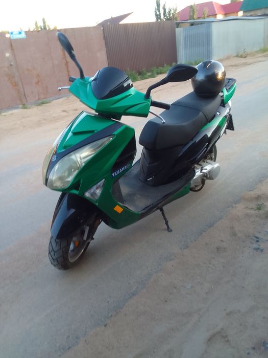 Скутер Yamaha (Китай ) 150