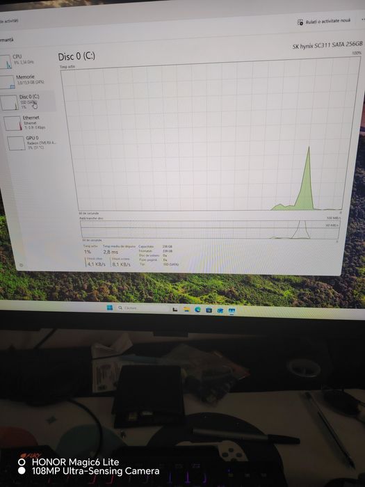 Pc gaming ddr4 .
