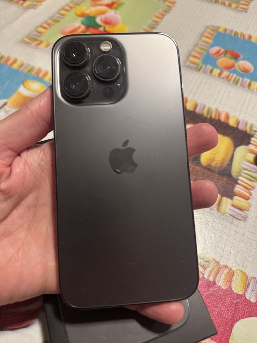 iPhone 13 Pro 128GB
