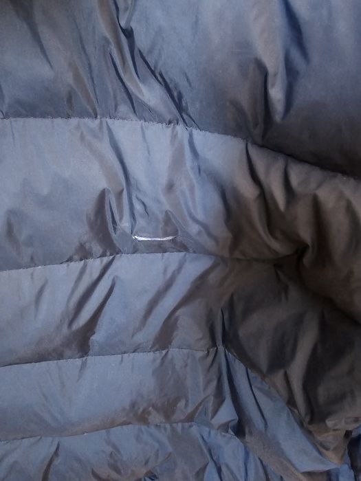 Яке Tom Tailor с гъши пух