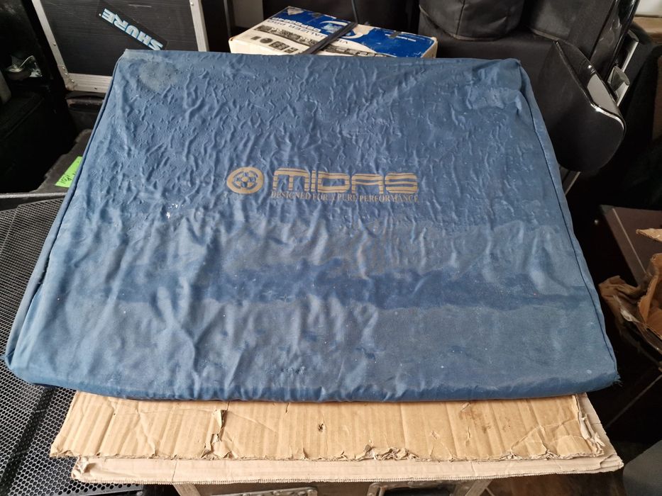 Vand Mixer Midas Venice 240