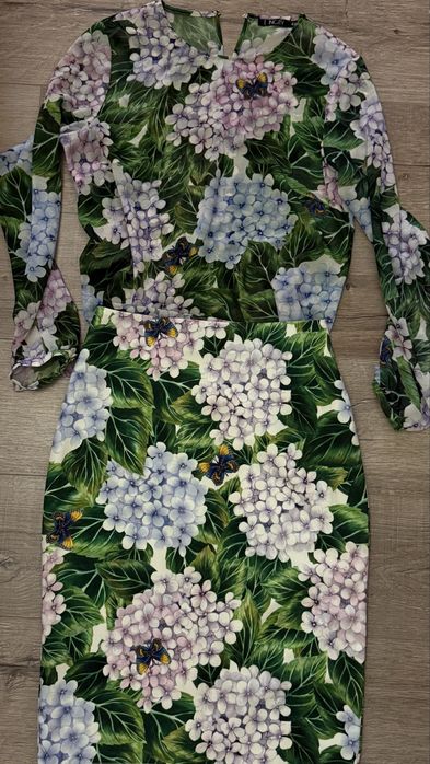 Красивый костюм двойка