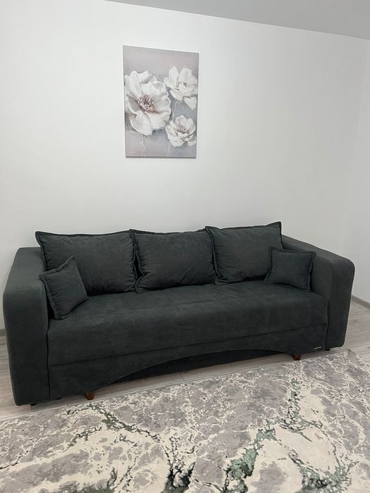 Închiriez apartament 2 camere