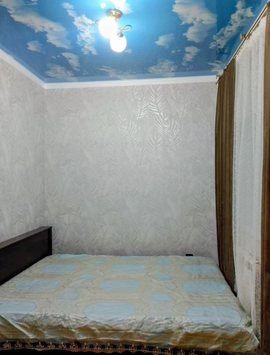 2х комнатная квартира в центре