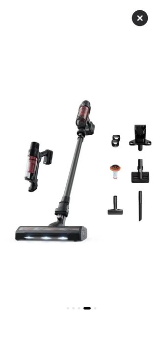 Aspirator Rowenta VERSATILE X-PERT 7.60