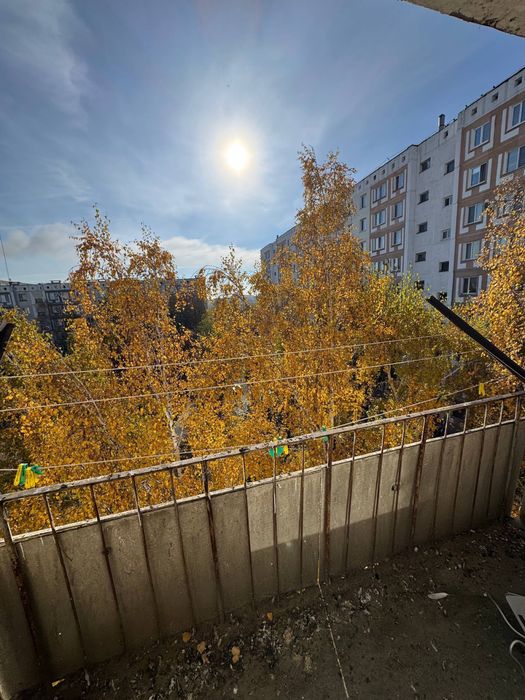 Продам 2 комнатную квартиру