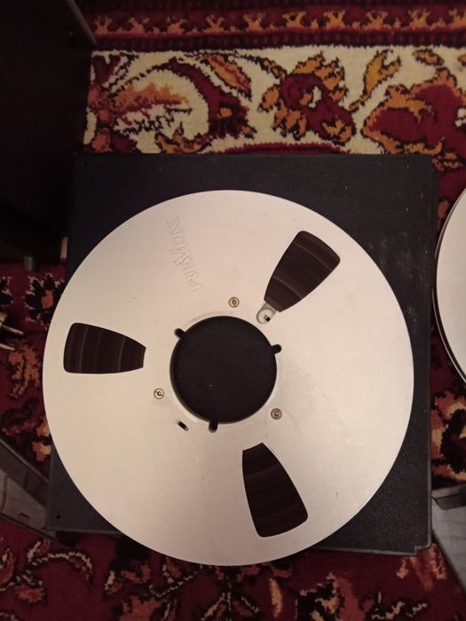 2 role metalice ptr.NAB  26CM