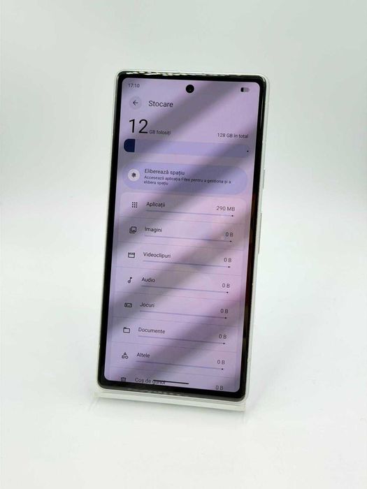 Amanet Lucky Gold VITAN / Google PIXEL 7A / 128 GB 8 GB RAM / Factura / Garantie #55704