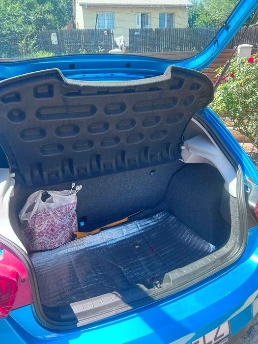Seat Ibiza SEAT Ibiza, stare bună, al doilea proprietar