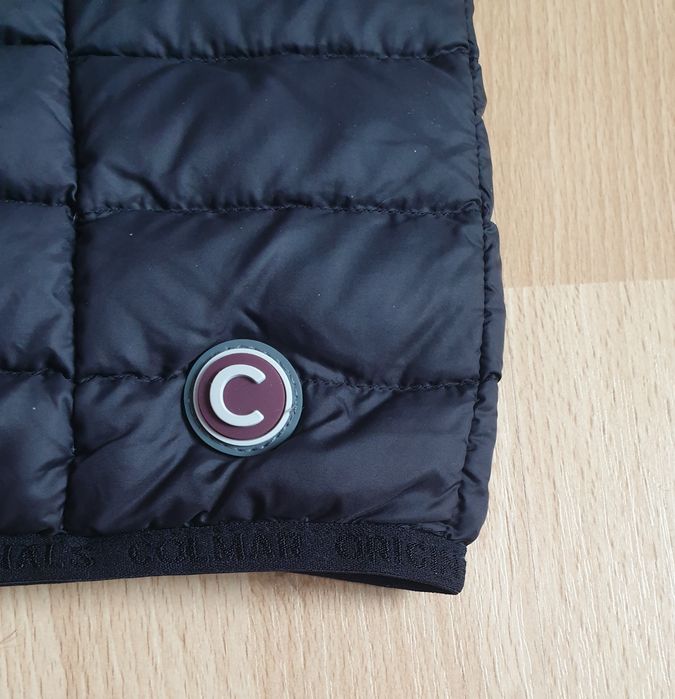 Geacă de puf COLMAR, de bărbați, marimea L