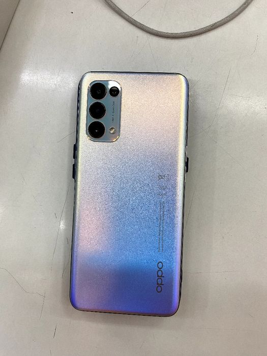 OPPO reno 5 128 gb