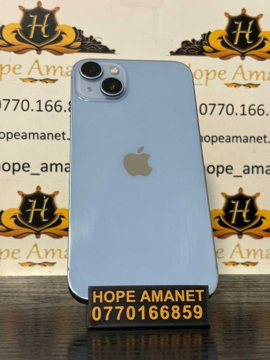 Hope Amanet P10/IPHONE 14 PLUS 128GB