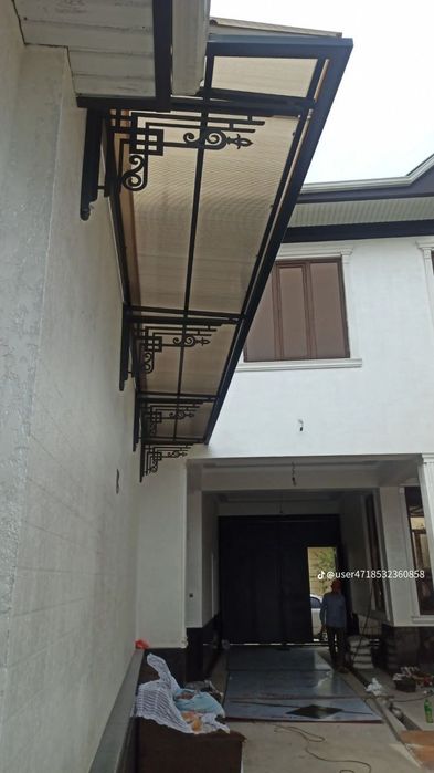 Сварочные роботы