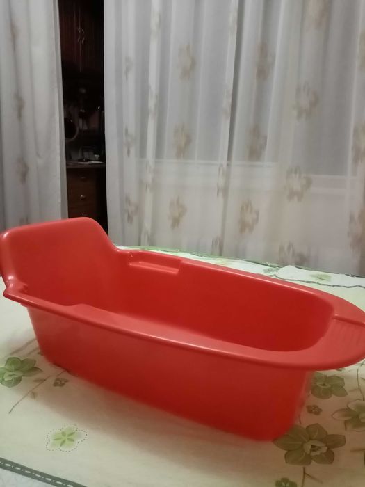 Ванночка для малыша