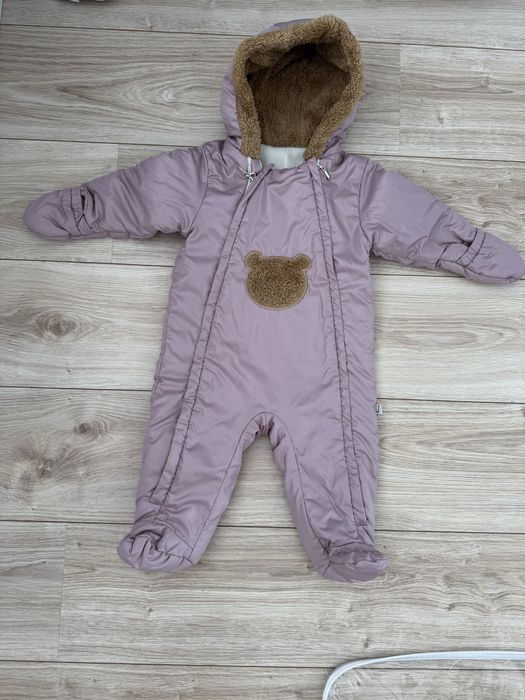 Ескимос за бебе 74 см