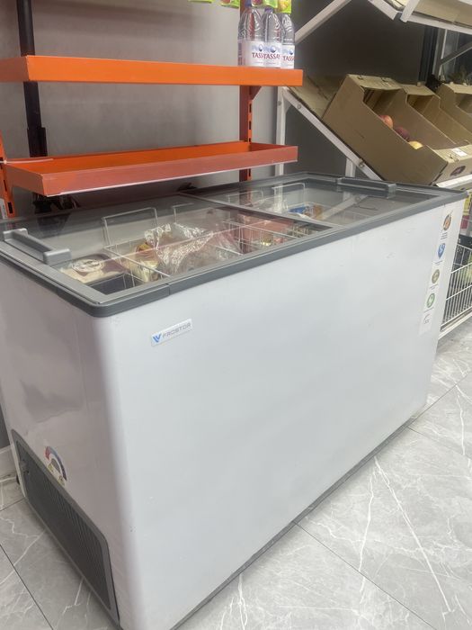 Морозильник для еды