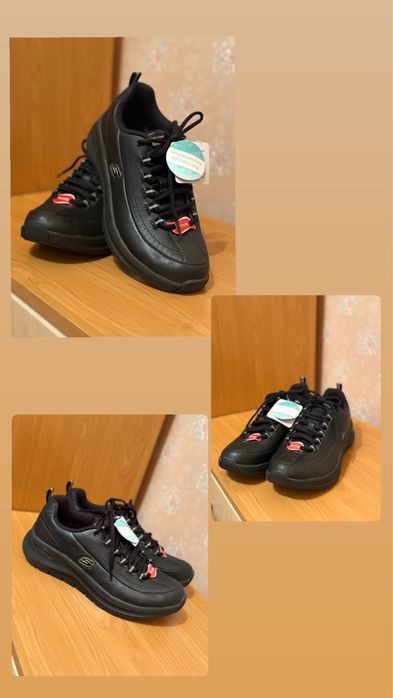 Оригинальные кроссовки.