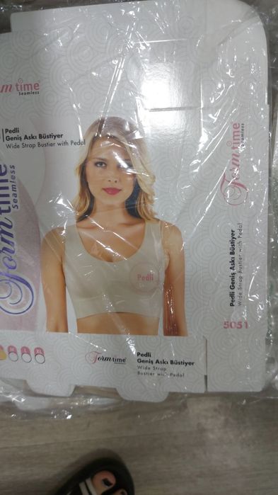 Turkiya korset byust top