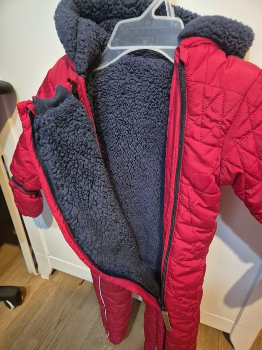 Salopeta imblanita 18-24 luni