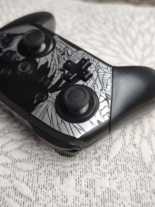 Nintendo switch контролери