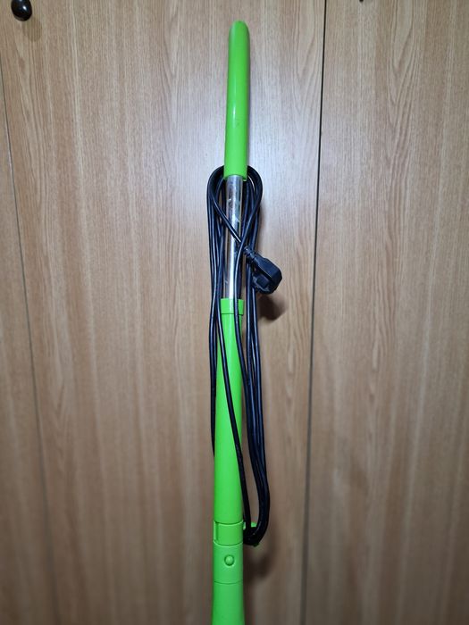 Mop electric functional