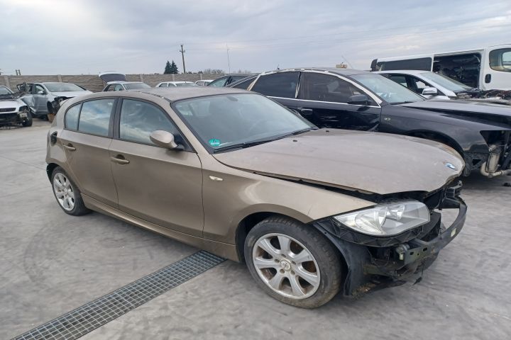 SET AMORTIZOARE HAYON BMW Seria 1 E87