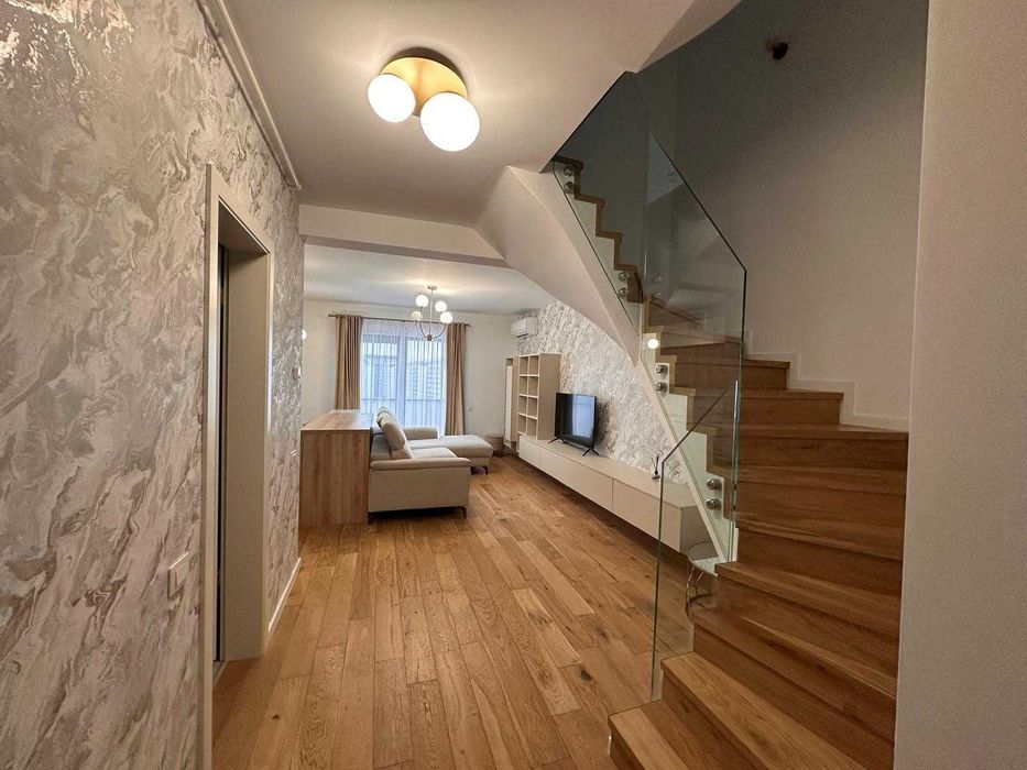 Apartament 2 camere duplex - de inchiriat
