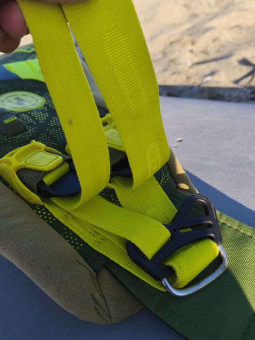 Трапец за кайт/windsurf ION Vertex S