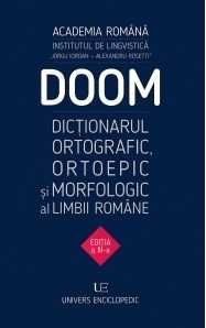 Dictionar Doom ideal admitere academia de politie