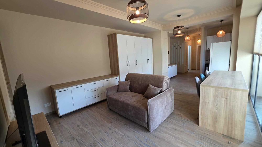 Inchiriez Apartament Lux 2 Camere Rond Alba-Iulia/Decebal/Unirii
