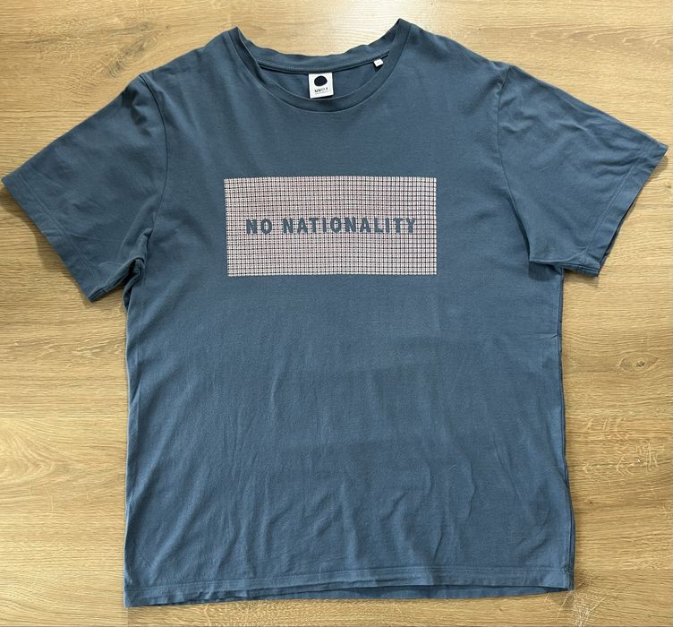 Napapijri мъжка тениска L-XL