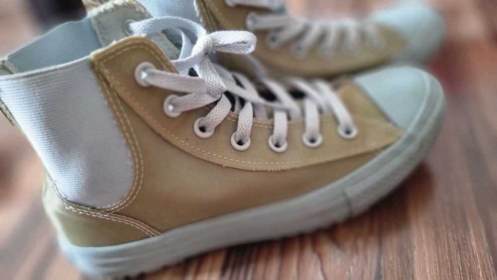 Tenisi Converse marimea 39