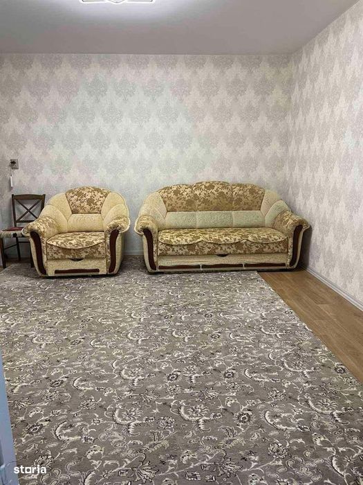 Apartament cu 2 camere de inchiriat in zona Obor