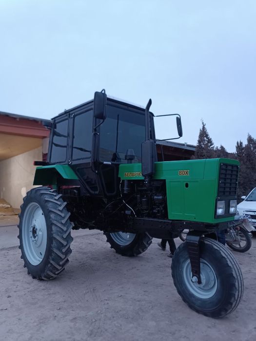 Беларус 80 Х сотилади
