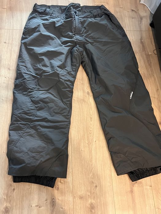 Pantaloni de schi 14/16 ani
