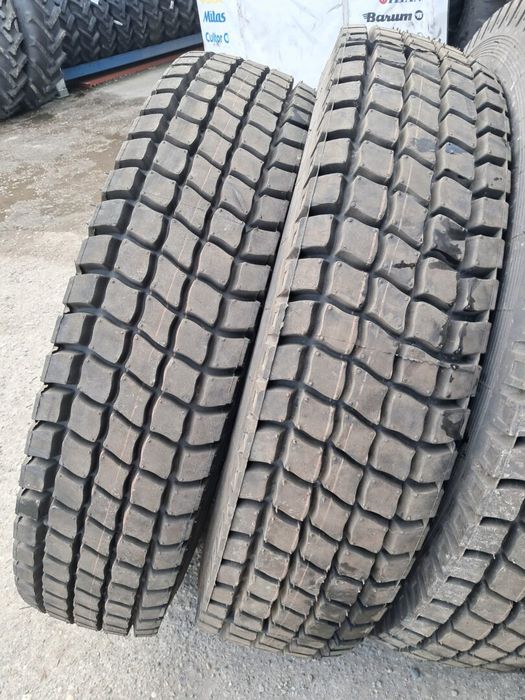 ANVELOPA 12.00R20 KAMA 310 154/149J 18PR TT  Cauciucuri tractor, Fiat, Case, Fendt, John Deere, New Holland, Massey Ferguson, UTB   Cauciucuri tractor