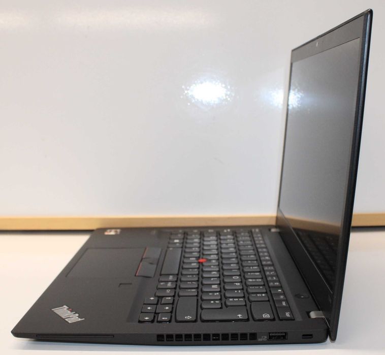 Lenovo ThinkPad T14s Gen 1 Touch