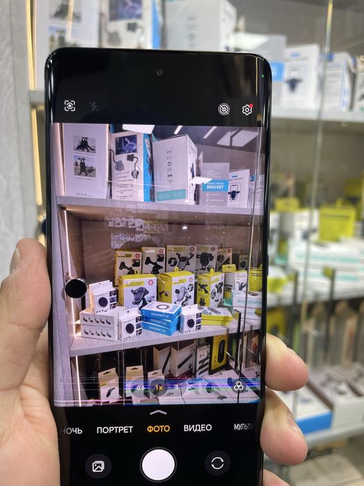 Honor X9b 8/256 gb arzoon