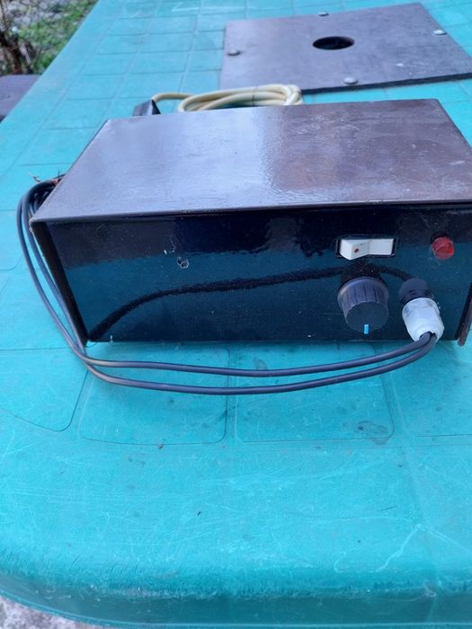 Пирограф...Пирограф