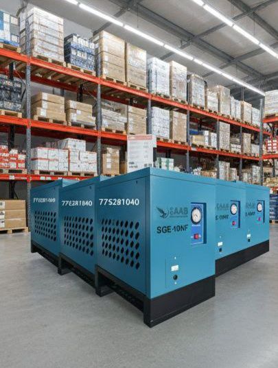 Осушитель қурилма  ҳаво билан ишлайдиган тизимлар учун фильтр вазифаси