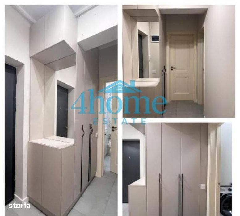 Apartament 2 camere Theodor Pallady|Nicolae Teclu|Metrou — fotografia 3