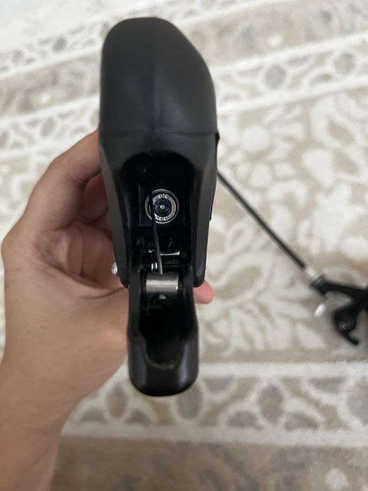 абодные тормоза для фикса