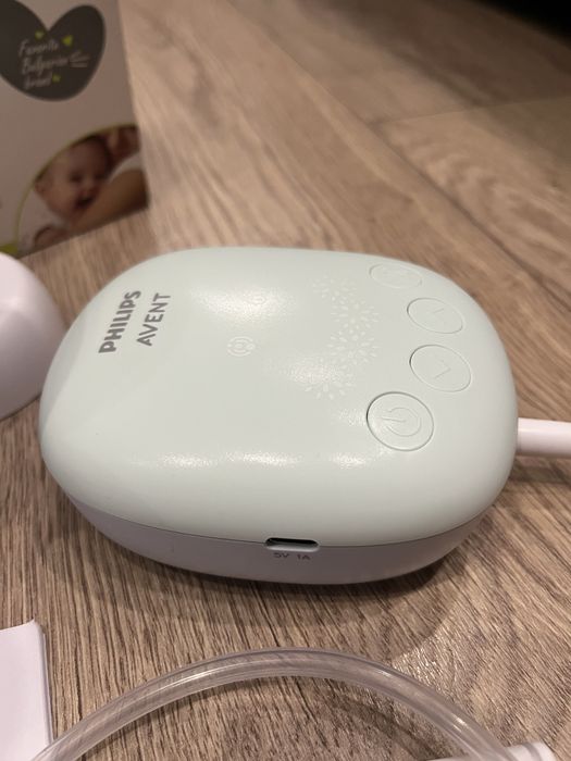 Електрическа помпа за кърмене Phillips Avent Essential