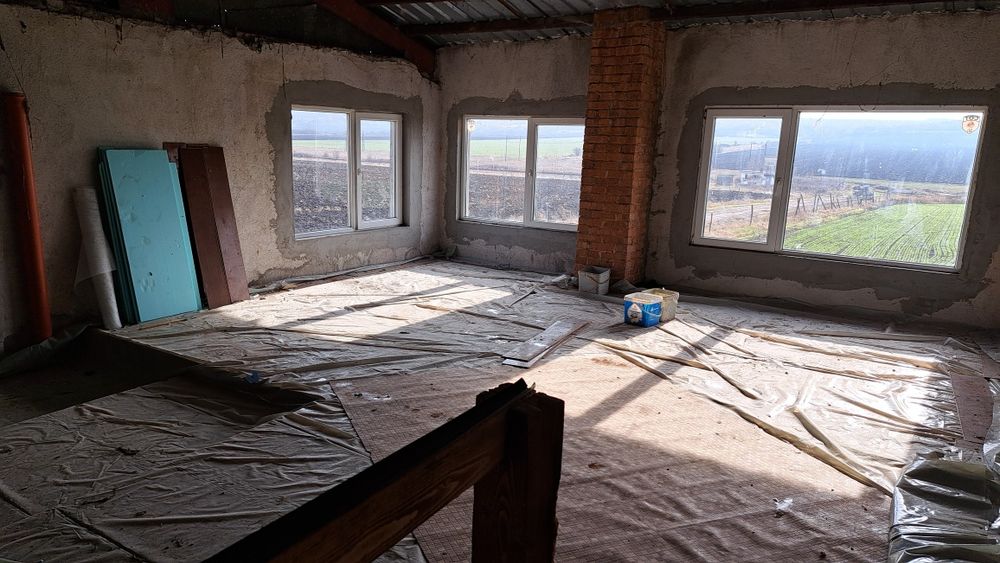 Продава се Къща в с. Узунджово, Област Хасково - 500 кв.м за 60 €/кв.м - Снимка #1