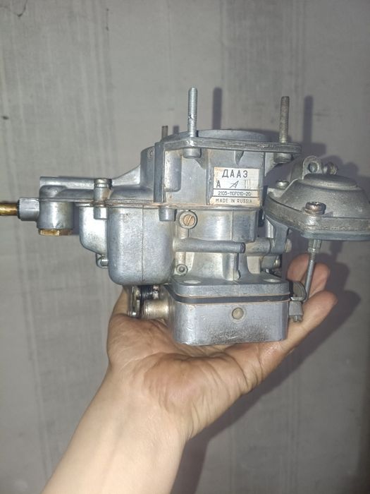 Продам карбюратор